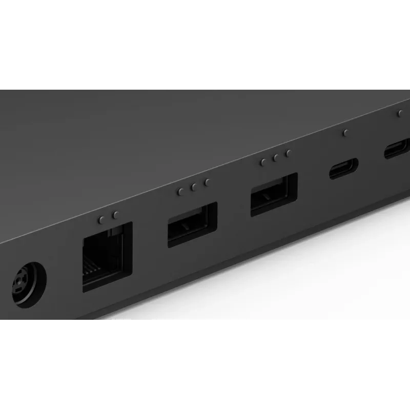 MICROSOFT Surface Thunderbolt 4 Dokstacija