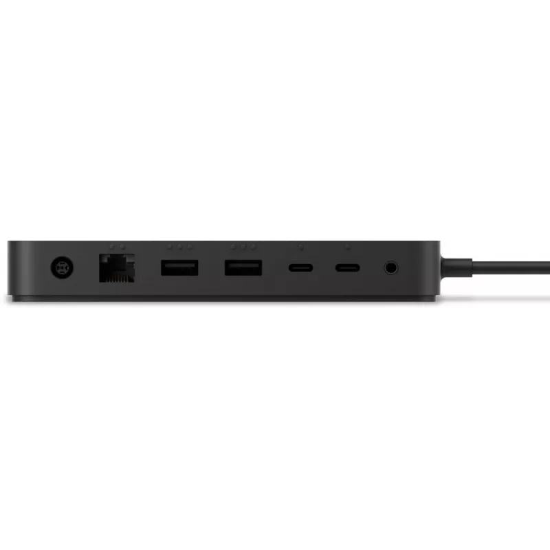 MICROSOFT Surface Thunderbolt 4 Dokstacija