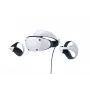 Sony PlayStation VR2 īpaša galvas displeja ierīce, melna, balta