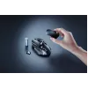 RAZER Basilisk V3 X Hyperspeed bezvadu spēļu pele