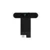 Lenovo ThinkVision MC60 (S) tīmekļa kamera 1920 x 1080 pikseļi USB 2.0 Melna