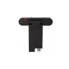 Lenovo ThinkVision MC60 (S) tīmekļa kamera 1920 x 1080 pikseļi USB 2.0 Melna