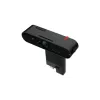 Lenovo ThinkVision MC60 (S) tīmekļa kamera 1920 x 1080 pikseļi USB 2.0 Melna