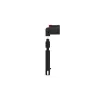 Lenovo ThinkVision MC60 (S) tīmekļa kamera 1920 x 1080 pikseļi USB 2.0 Melna