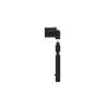 Lenovo ThinkVision MC60 (S) tīmekļa kamera 1920 x 1080 pikseļi USB 2.0 Melna