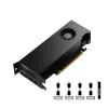 PNY NVIDIA RTX 4000 SFF Ada Generation 20 GB GDDR6 4x mDP