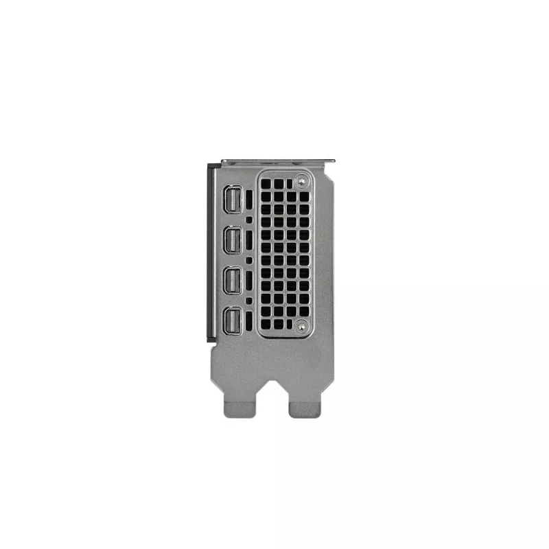 PNY NVIDIA RTX 4000 SFF Ada Generation 20 GB GDDR6 4x mDP