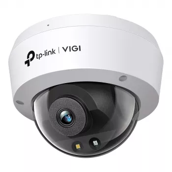 TP-Link VIGI C230(2,8 mm) kupola IP drošības kamera Iekštelpām un ārtelpām 2304 x 1296 pikseļi Griestiem