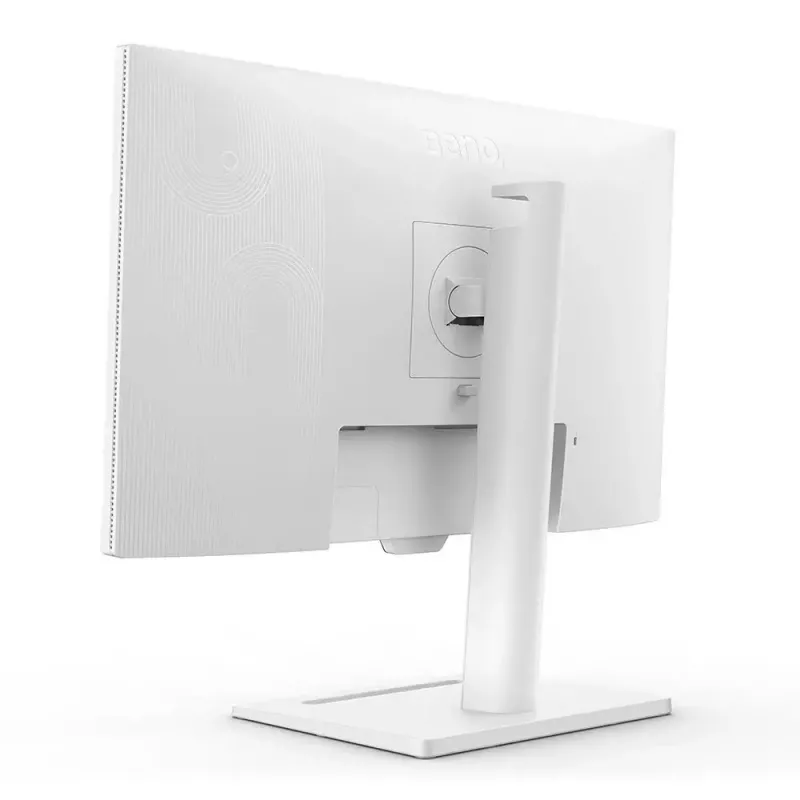BenQ GW2790QT datora monitors 68.6 cm (27 colli) 2560 x 1440 pikseļi Quad HD LED Balts