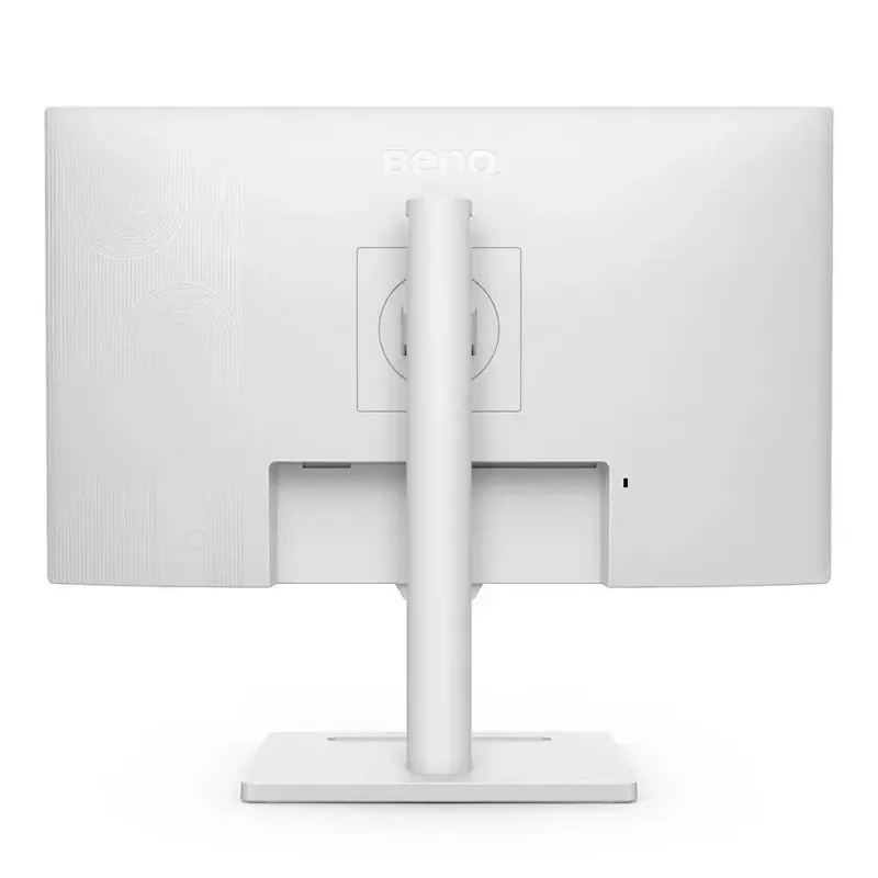 BenQ GW2790QT datora monitors 68.6 cm (27 colli) 2560 x 1440 pikseļi Quad HD LED Balts