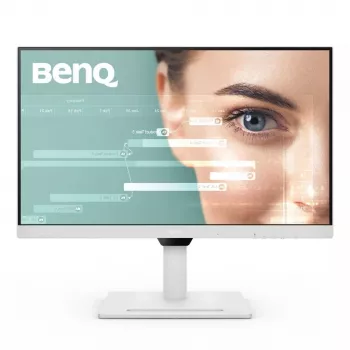BenQ GW2790QT datora monitors 68.6 cm (27 colli) 2560 x 1440 pikseļi Quad HD LED Balts
