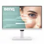 BenQ GW2790QT datora monitors 68.6 cm (27 colli) 2560 x 1440 pikseļi Quad HD LED Balts