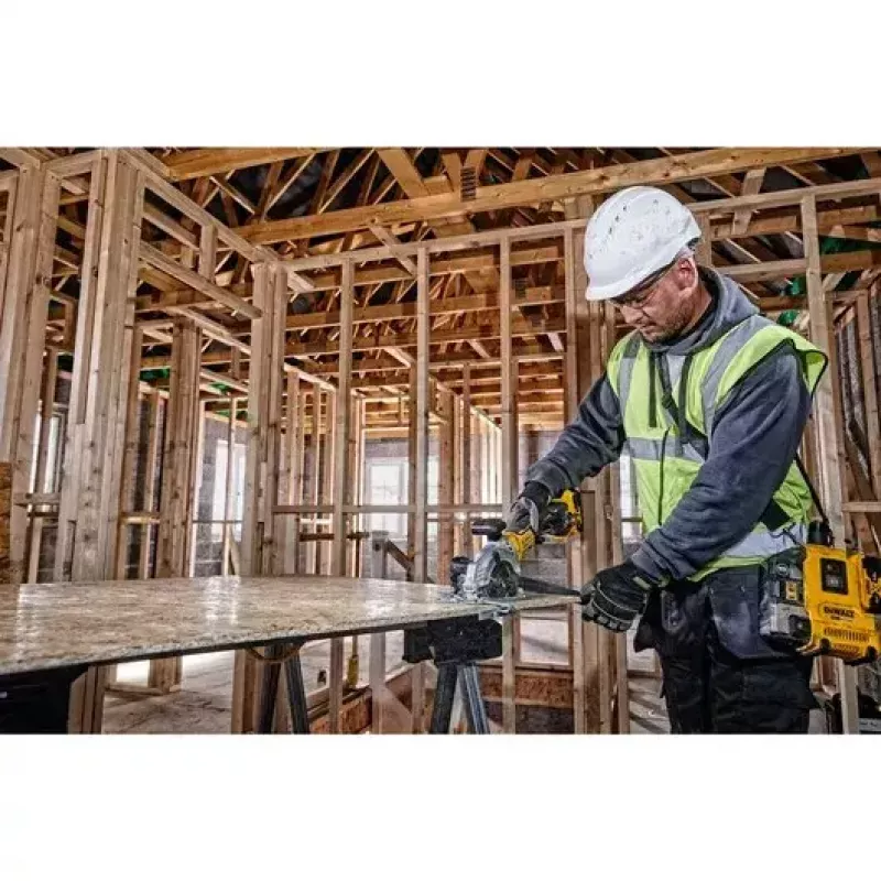 Ripzāģis DeWALT DCS691N-XJ