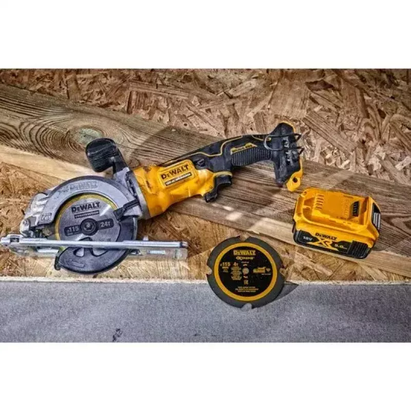 Ripzāģis DeWALT DCS691N-XJ
