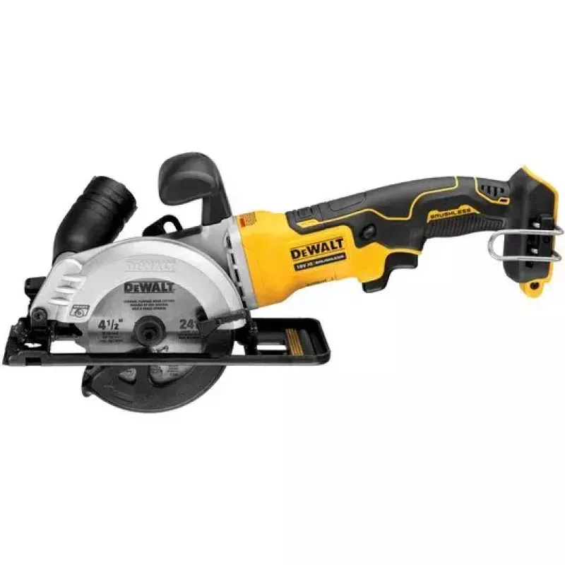 Ripzāģis DeWALT DCS691N-XJ