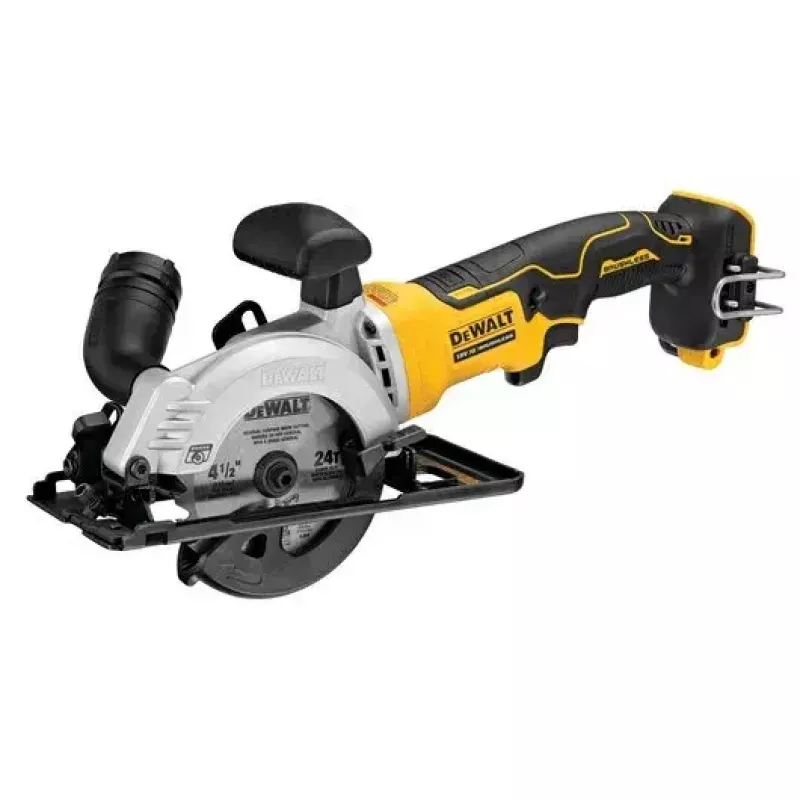 Ripzāģis DeWALT DCS691N-XJ