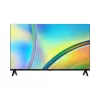 TV TCL 32S5400A 32 collu HD LED (1366x768), Android TV, Direct‑LED, 2×HDMI, HDR10, Bluetooth 5.0