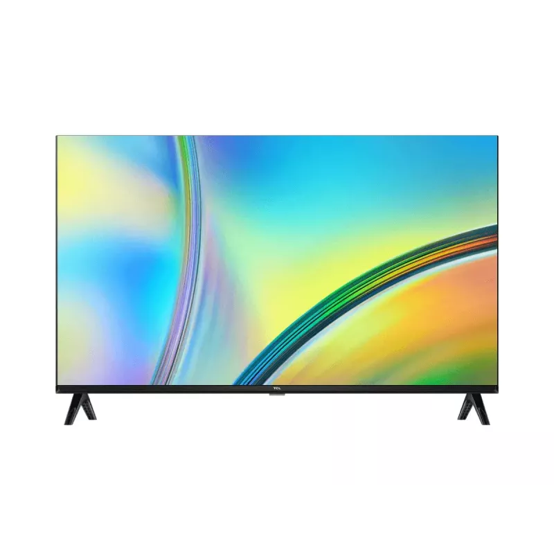 TV TCL 32S5400A 32 collu HD LED (1366x768), Android TV, Direct‑LED, 2×HDMI, HDR10, Bluetooth 5.0