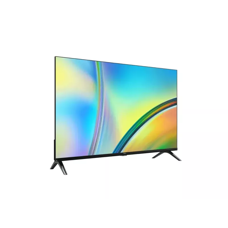 TV TCL 32S5400A 32 collu HD LED (1366x768), Android TV, Direct‑LED, 2×HDMI, HDR10, Bluetooth 5.0