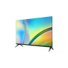 TV TCL 32S5400A 32 collu HD LED (1366x768), Android TV, Direct‑LED, 2×HDMI, HDR10, Bluetooth 5.0