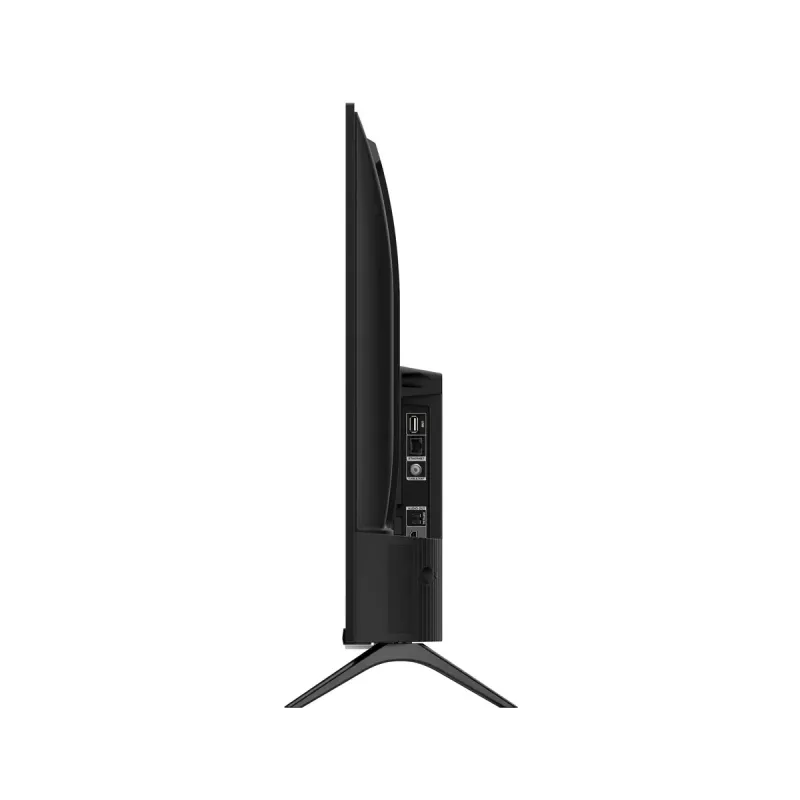 TV TCL 32S5400A 32 collu HD LED (1366x768), Android TV, Direct‑LED, 2×HDMI, HDR10, Bluetooth 5.0