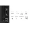 TV TCL 32S5400A 32 collu HD LED (1366x768), Android TV, Direct‑LED, 2×HDMI, HDR10, Bluetooth 5.0