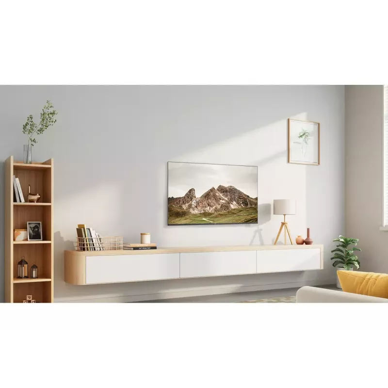 TV TCL 32S5400A 32 collu HD LED (1366x768), Android TV, Direct‑LED, 2×HDMI, HDR10, Bluetooth 5.0