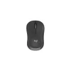 Tastatūras un peles komplekts Logitech MK370 Combo for Business — pilnizmēra QWERTY (US International), RF bezvadu + Bluetooth, grafīts