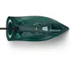 Philips 7000 series DST7050/70 gludeklis Tvaika gludeklis SteamGlide Elite gludekļa virsma 2800 W Zaļa