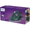 Philips 7000 series DST7050/70 gludeklis Tvaika gludeklis SteamGlide Elite gludekļa virsma 2800 W Zaļa