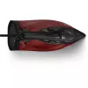 Philips 7000. sērijas DST7022/40 gludeklis Tvaika gludeklis SteamGlide Plus zole 2800 W Melns
