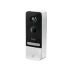 TP-Link Tapo viedās durvju zvana kameras komplekts, melns, balts, IR, CE, RoHS, RCM, R-NZ, FCC, EAC, Triman, UKCA, G.711, 5 MP, 2560 x 1920 pikseļi