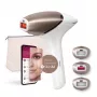 Philips BRI973/00 gaismas epilators Intense pulsed light (IPL) Rožu zelts, balts