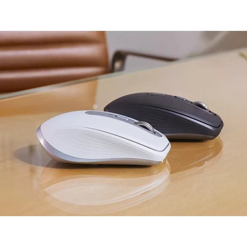 LOGITECH Mx Anywhere 3s For Business - gaiši pelēks - Emea28-935