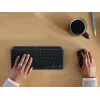 LOGITECH Mx Anywhere 3s For Business - gaiši pelēks - Emea28-935