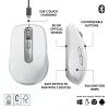 LOGITECH Mx Anywhere 3s For Business - gaiši pelēks - Emea28-935
