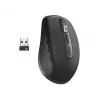 Pele Logitech MX Anywhere 3S Business Black Wireless