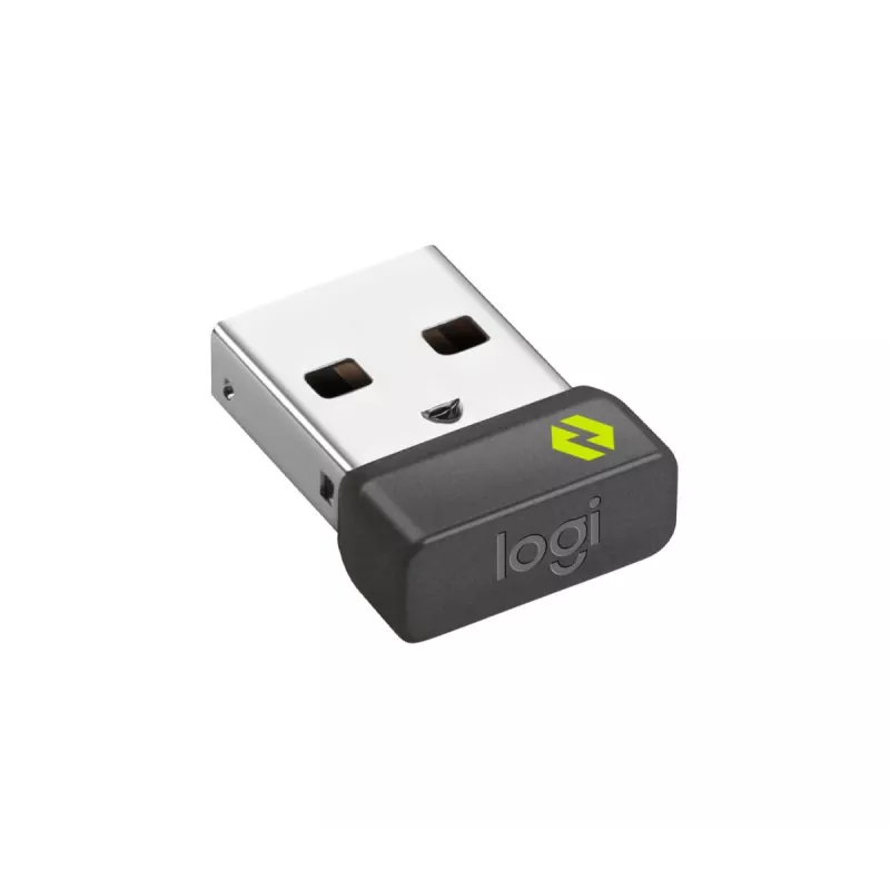 Pele Logitech MX Anywhere 3S Business Black Wireless