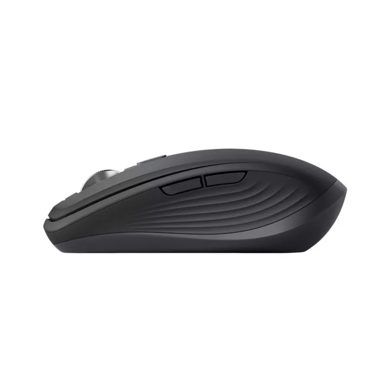 Pele Logitech MX Anywhere 3S Business Black Wireless