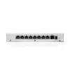 Zyxel USG FLEX 100H aparatūras ugunsmūris 3 Gbit/s