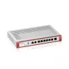 Zyxel USG FLEX 200HP aparatūras ugunsmūris 5 Gbit/s