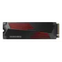Samsung MZ-V9P1T0 1 TB M.2 PCI Express 4.0 NVMe V-NAND MLC