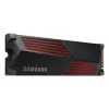 Samsung MZ-V9P1T0 1 TB M.2 PCI Express 4.0 NVMe V-NAND MLC