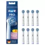 Oral-B Sensitive Clean 8 gab. Balts