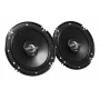 Auto skaļrunis JVC CS-J620X apaļš 2-ceļu 16 cm (300 W maksimālā jauda, 30 W nominālā jauda, 4 Ω, 35–22000 Hz)
