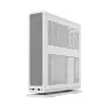 PC korpuss Fractal Design Ridge Small Form Factor balts