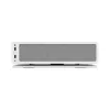 PC korpuss Fractal Design Ridge Small Form Factor balts
