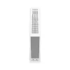 PC korpuss Fractal Design Ridge Small Form Factor balts
