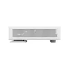 PC korpuss Fractal Design Ridge Small Form Factor balts