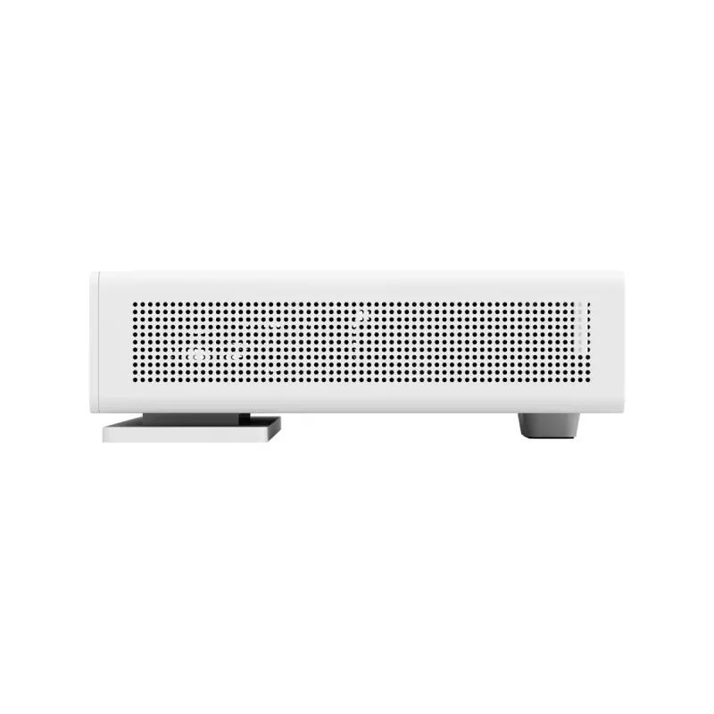 PC korpuss Fractal Design Ridge Small Form Factor balts